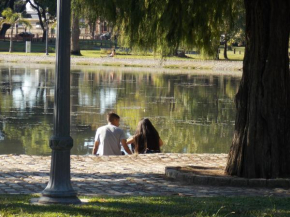 Bosques & Lagos Palermo